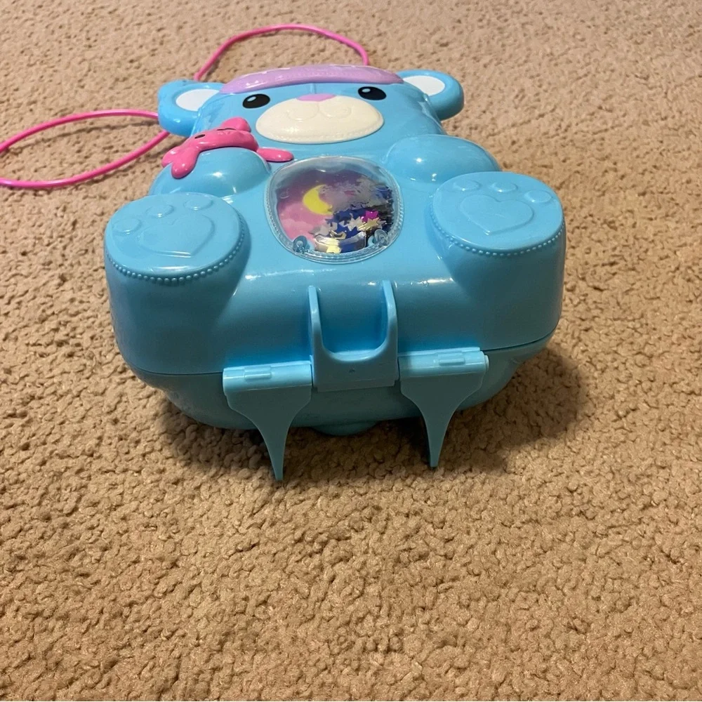 polly pocket polly pocket